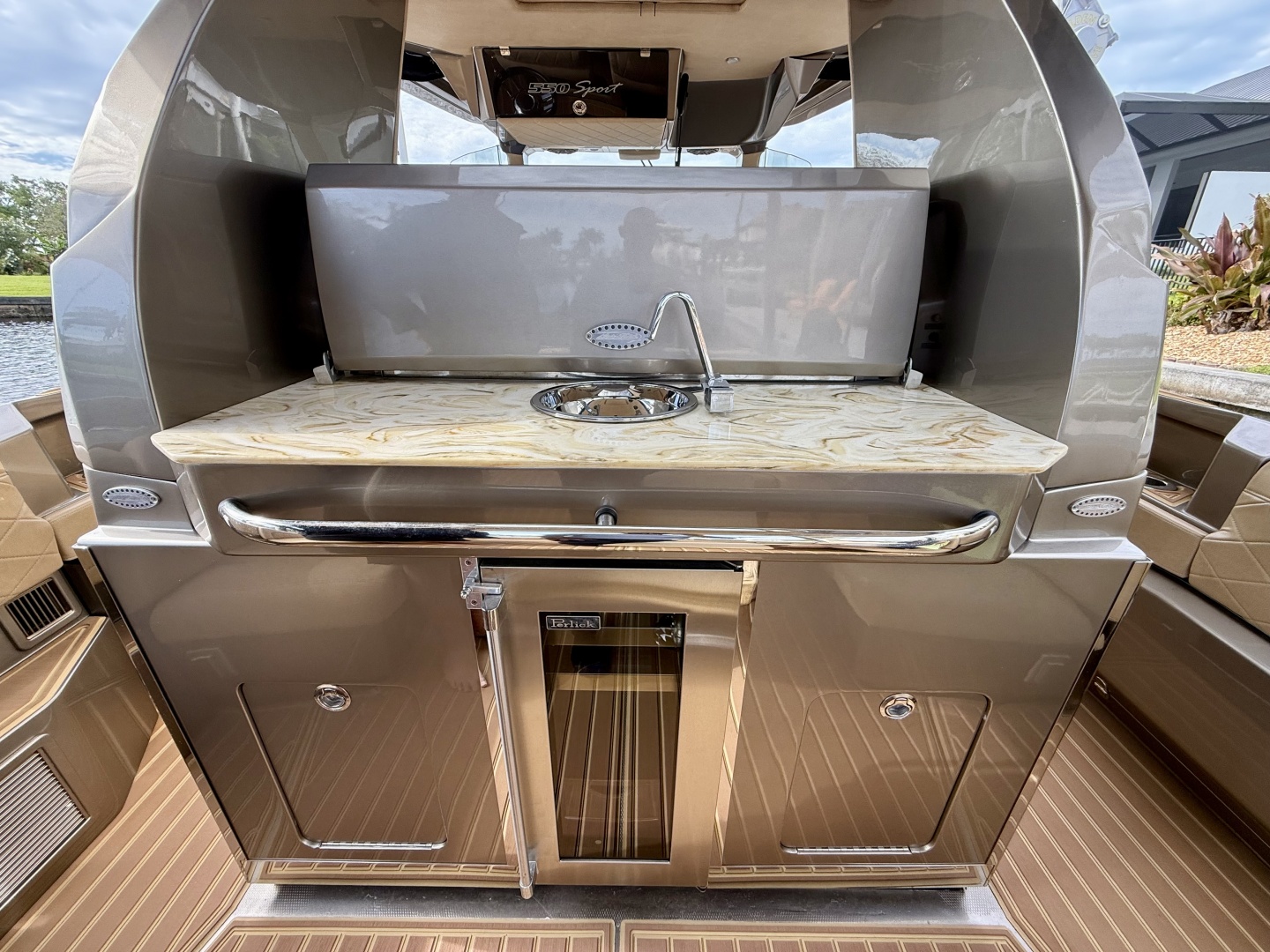 Nor-Tech-550 SPORT CENTER CONSOLE 2020 -Fort Myers-Florida-United States-6068007 | Thumbnail