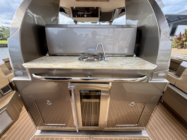 Nor-Tech-550 SPORT CENTER CONSOLE 2020 -Fort Myers-Florida-United States-6068007