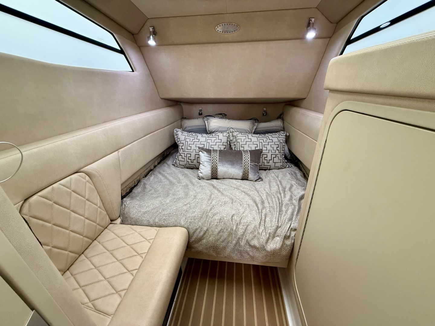 Nor-Tech-550 SPORT CENTER CONSOLE 2020 -Fort Myers-Florida-United States-6068020 | Thumbnail