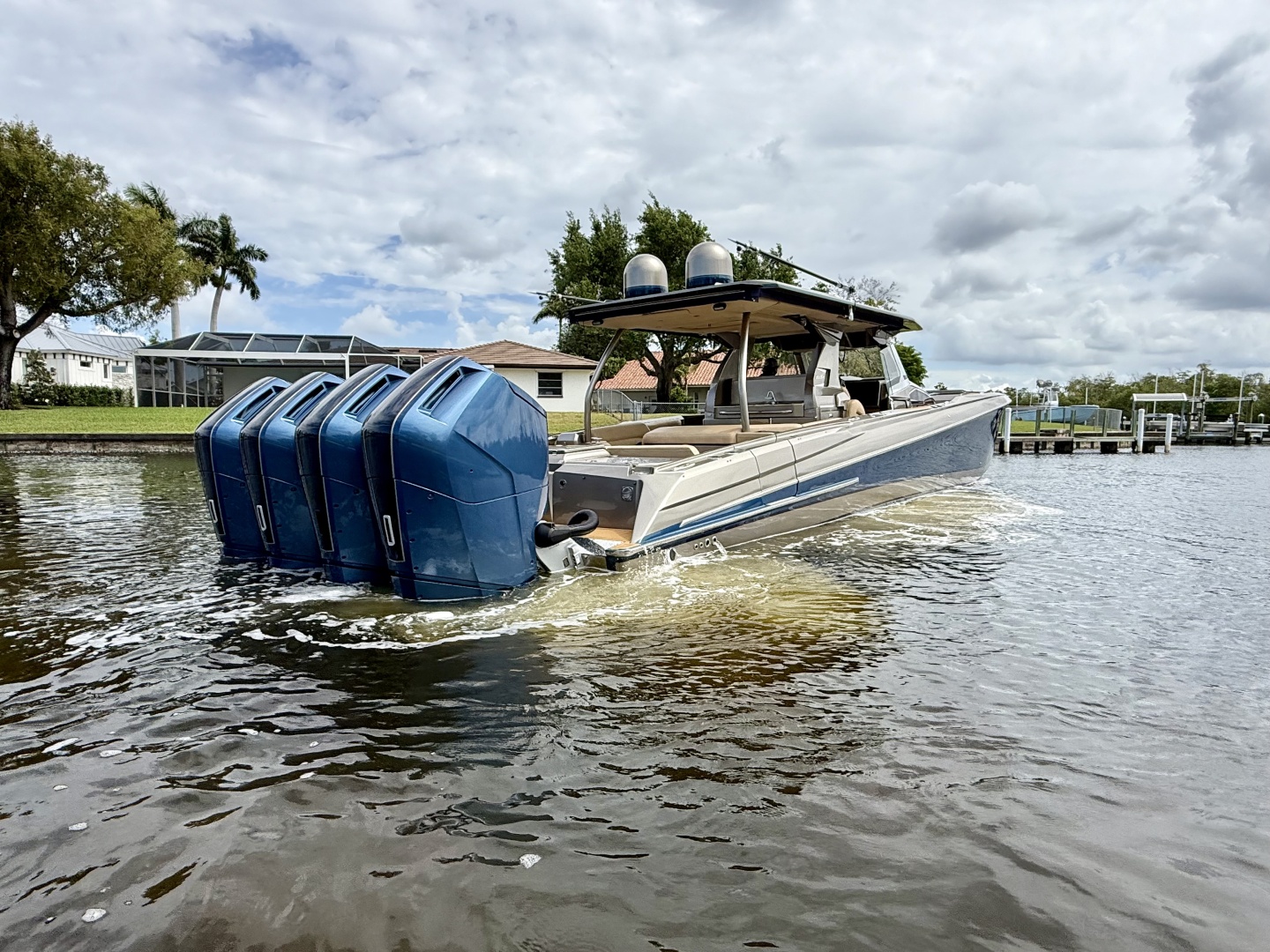 Nor-Tech-550 SPORT CENTER CONSOLE 2020 -Fort Myers-Florida-United States-6067982 | Thumbnail