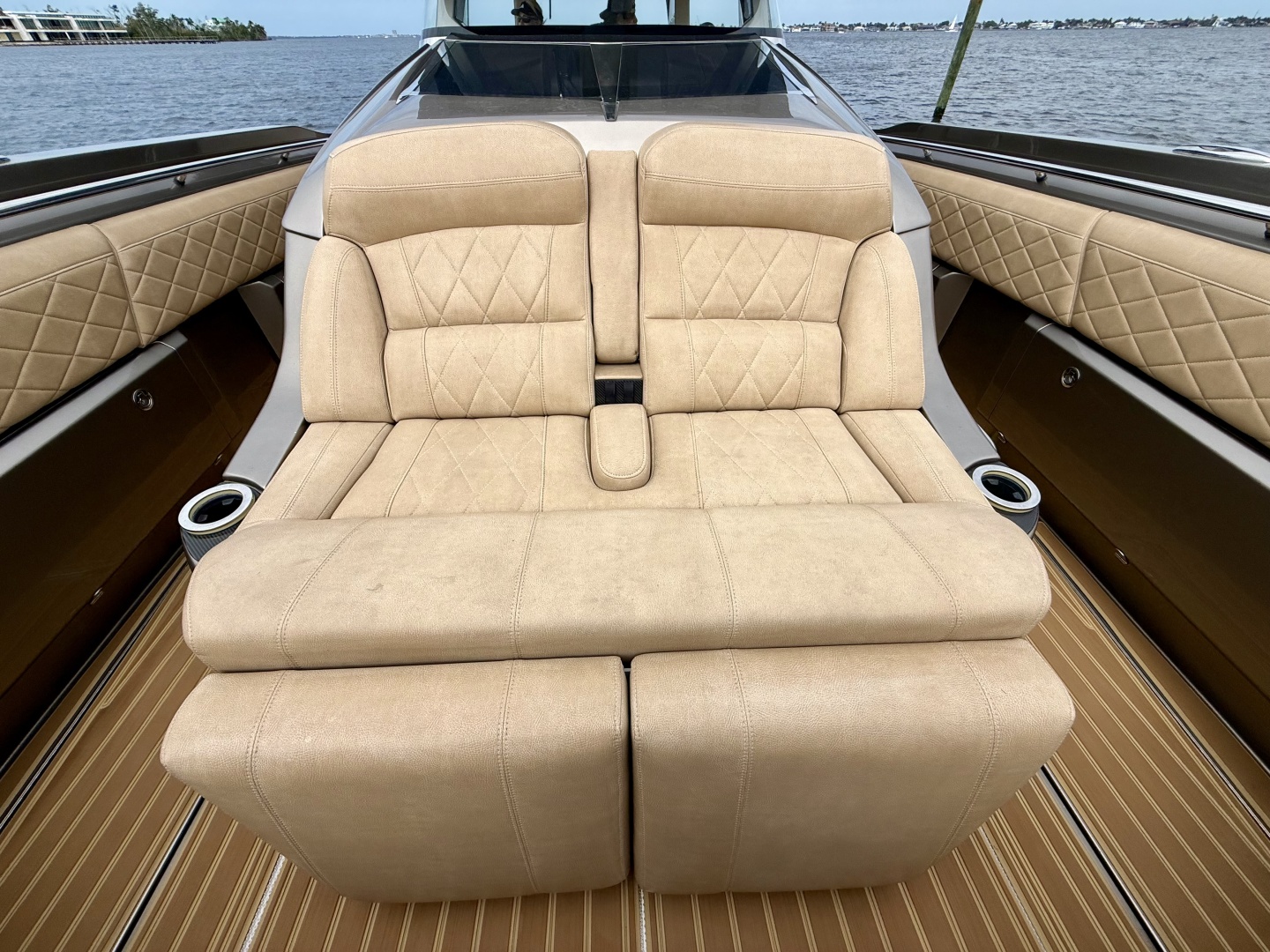 Nor-Tech-550 SPORT CENTER CONSOLE 2020 -Fort Myers-Florida-United States-6068029 | Thumbnail