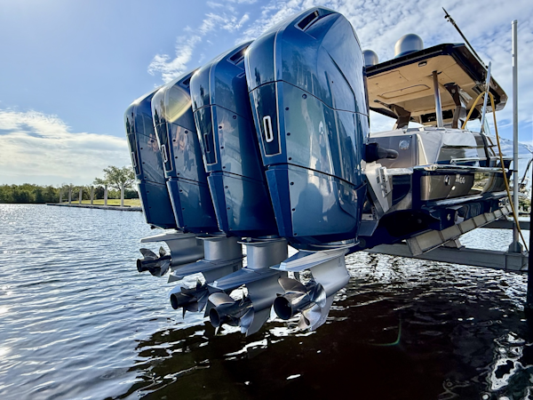 Nor-Tech-550 SPORT CENTER CONSOLE 2020 -Fort Myers-Florida-United States-6067986