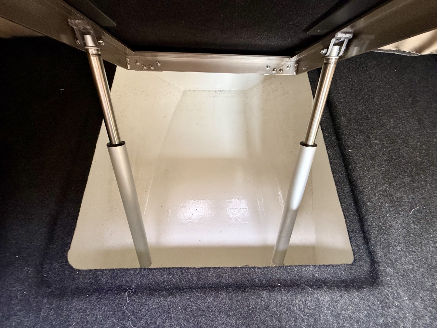 Nor-Tech-550 SPORT CENTER CONSOLE 2020 -Fort Myers-Florida-United States-6068038 | Thumbnail