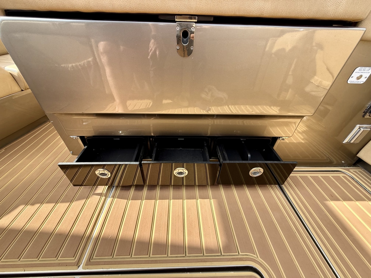Nor-Tech-550 SPORT CENTER CONSOLE 2020 -Fort Myers-Florida-United States-6068002 | Thumbnail