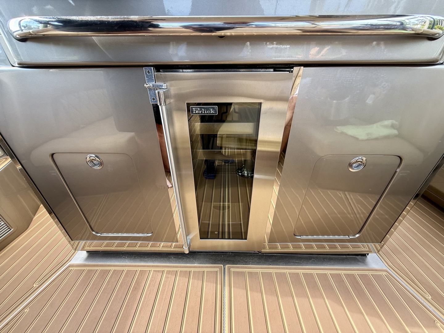 Nor-Tech-550 SPORT CENTER CONSOLE 2020 -Fort Myers-Florida-United States-6068009 | Thumbnail