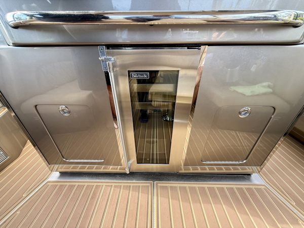 Nor-Tech-550 SPORT CENTER CONSOLE 2020 -Fort Myers-Florida-United States-6068009