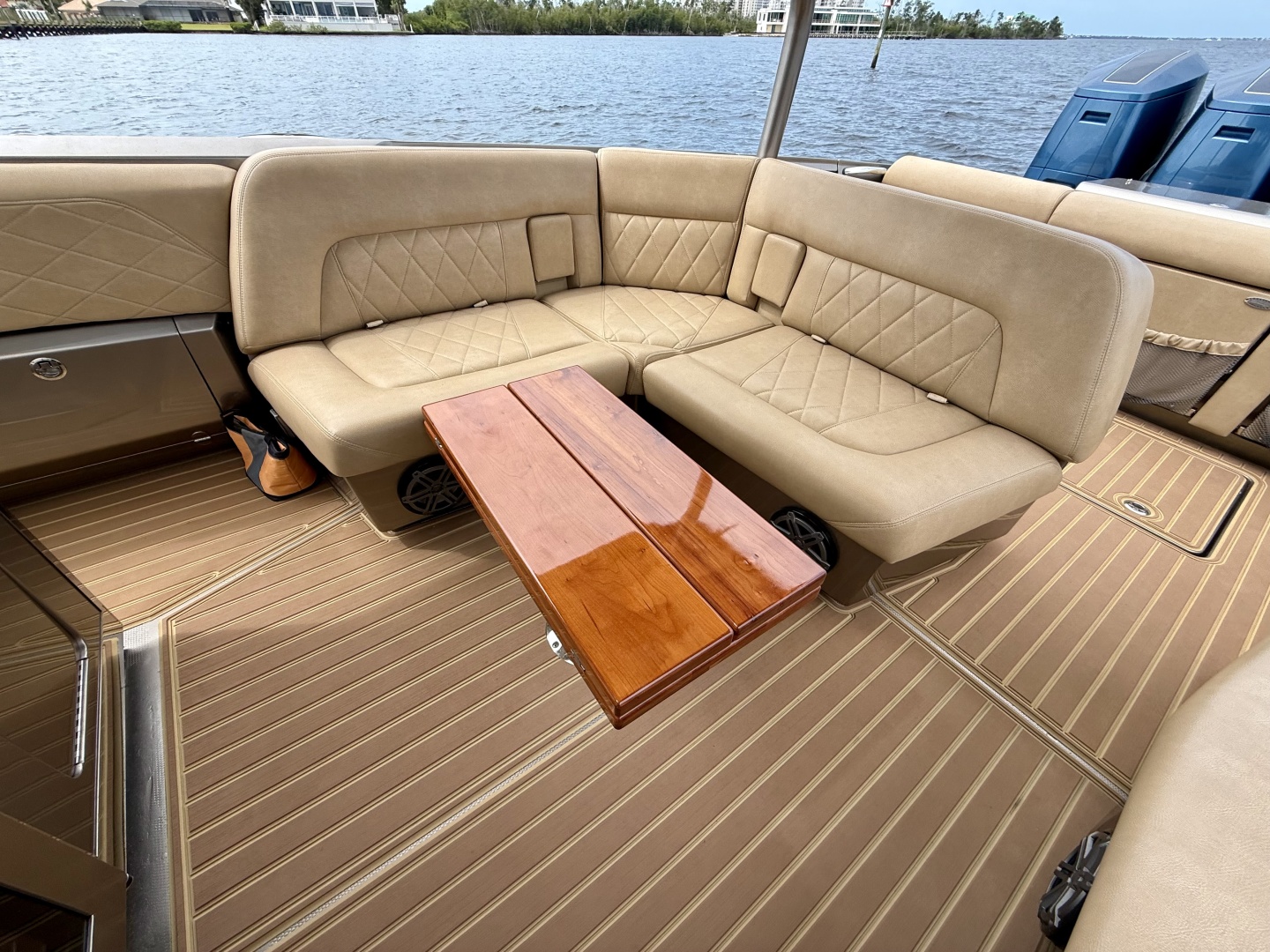 Nor-Tech-550 SPORT CENTER CONSOLE 2020 -Fort Myers-Florida-United States-6068004 | Thumbnail