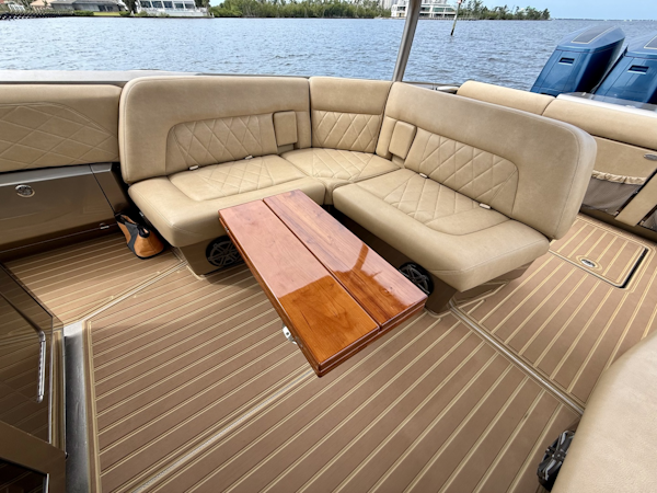 Nor-Tech-550 SPORT CENTER CONSOLE 2020 -Fort Myers-Florida-United States-6068004