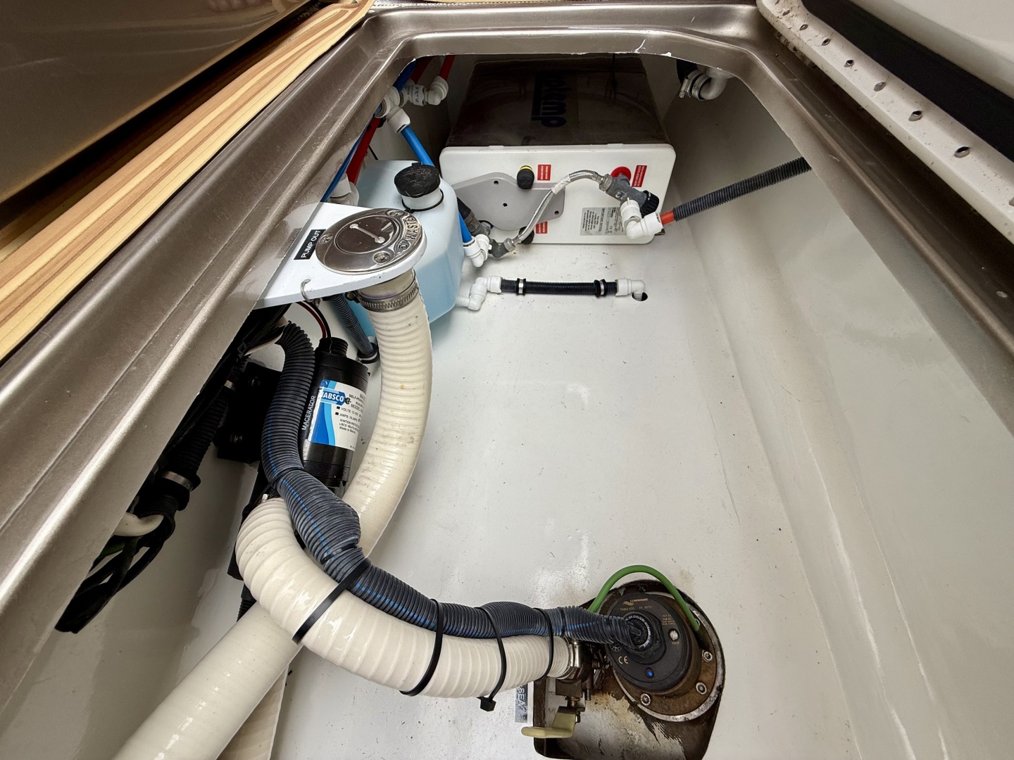 Nor-Tech-550 SPORT CENTER CONSOLE 2020 -Fort Myers-Florida-United States-6068027 | Thumbnail