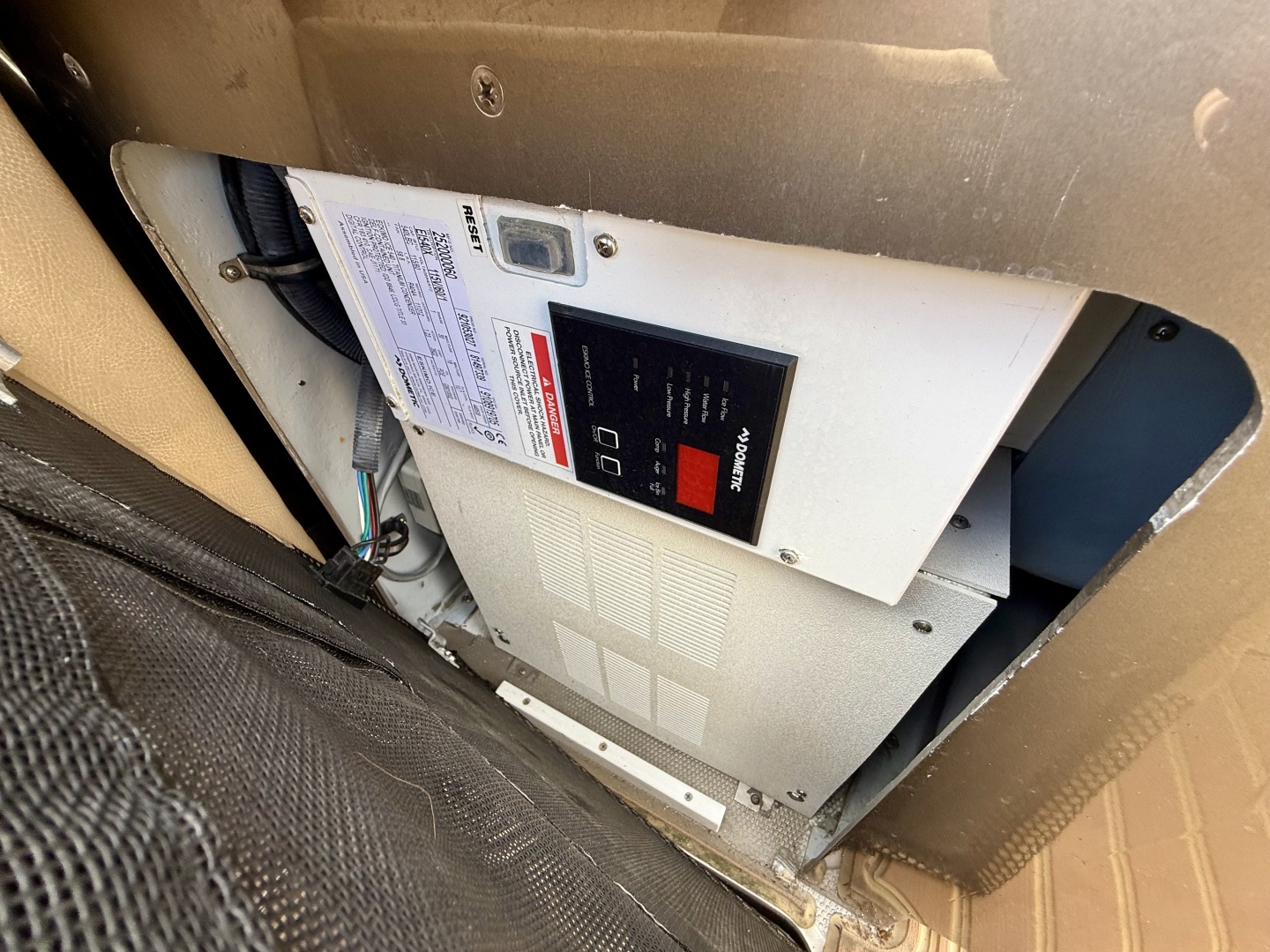 Nor-Tech-550 SPORT CENTER CONSOLE 2020 -Fort Myers-Florida-United States-6067998 | Thumbnail