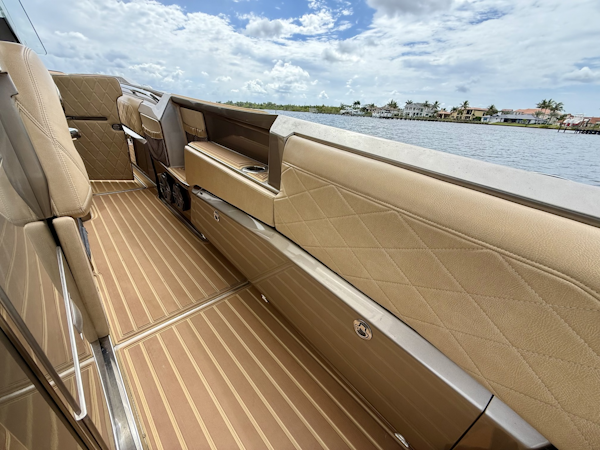 Nor-Tech-550 SPORT CENTER CONSOLE 2020 -Fort Myers-Florida-United States-6068023
