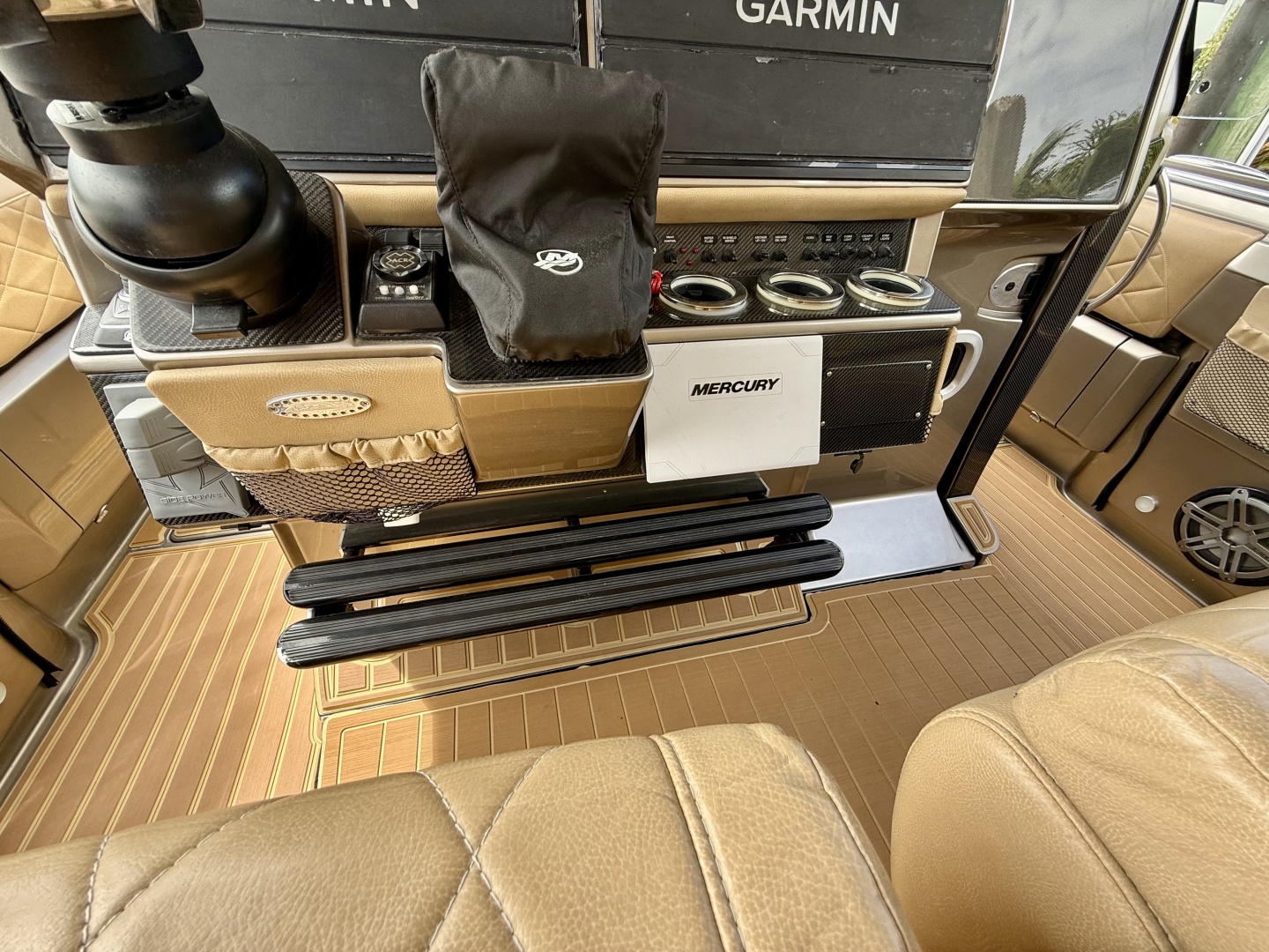 Nor-Tech-550 SPORT CENTER CONSOLE 2020 -Fort Myers-Florida-United States-6068016 | Thumbnail