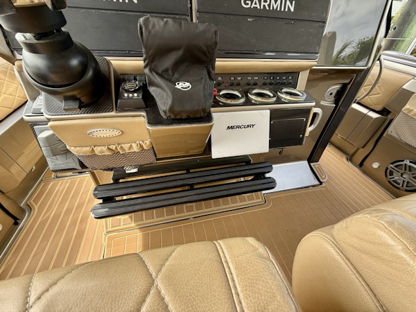 Nor-Tech-550 SPORT CENTER CONSOLE 2020 -Fort Myers-Florida-United States-6068016