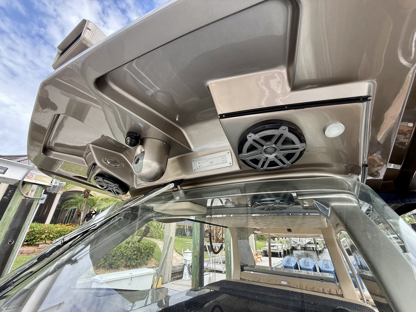 Nor-Tech-550 SPORT CENTER CONSOLE 2020 -Fort Myers-Florida-United States-6068028 | Thumbnail