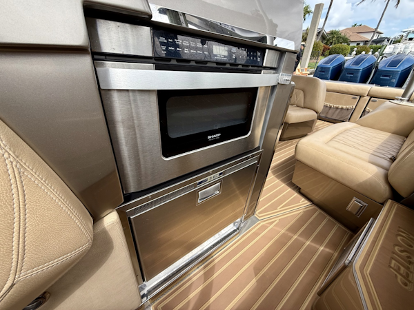 Nor-Tech-550 SPORT CENTER CONSOLE 2020 -Fort Myers-Florida-United States-6068010
