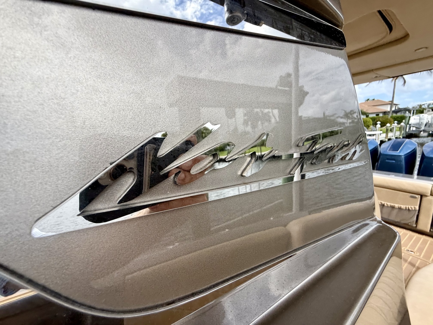 Nor-Tech-550 SPORT CENTER CONSOLE 2020 -Fort Myers-Florida-United States-6068011 | Thumbnail