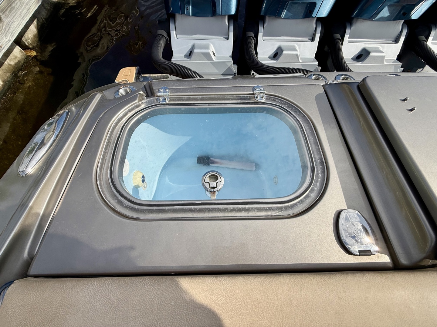 Nor-Tech-550 SPORT CENTER CONSOLE 2020 -Fort Myers-Florida-United States-6067995 | Thumbnail