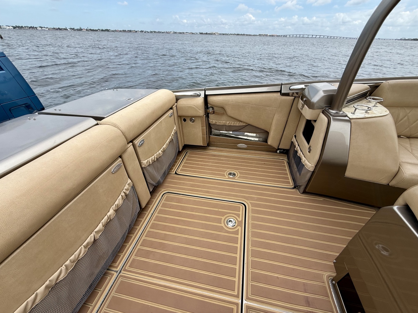 Nor-Tech-550 SPORT CENTER CONSOLE 2020 -Fort Myers-Florida-United States-6067994 | Thumbnail
