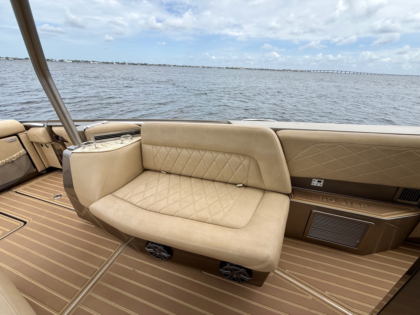 Nor-Tech-550 SPORT CENTER CONSOLE 2020 -Fort Myers-Florida-United States-6068005 | Thumbnail
