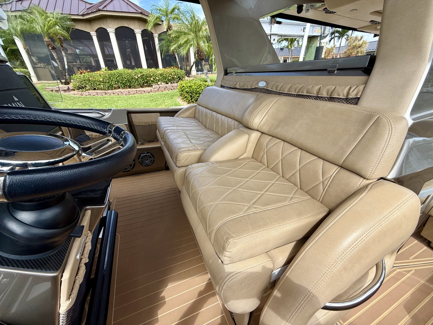 Nor-Tech-550 SPORT CENTER CONSOLE 2020 -Fort Myers-Florida-United States-6068015 | Thumbnail
