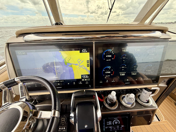 Nor-Tech-550 SPORT CENTER CONSOLE 2020 -Fort Myers-Florida-United States-6068018
