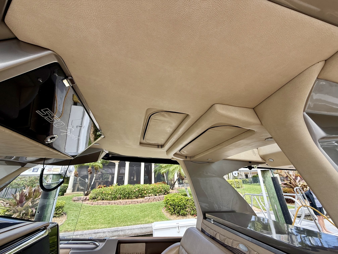 Nor-Tech-550 SPORT CENTER CONSOLE 2020 -Fort Myers-Florida-United States-6068012 | Thumbnail