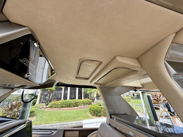 Nor-Tech-550 SPORT CENTER CONSOLE 2020 -Fort Myers-Florida-United States-6068012