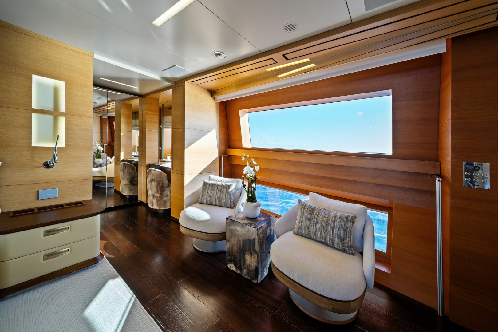 Benetti-Classic Supreme 132 2012-PATIENCE Fort Lauderdale-Florida-United States-6073573 | Thumbnail