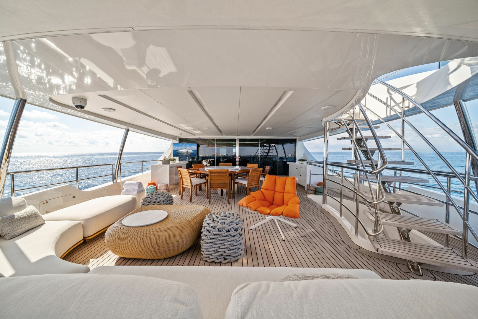 Benetti-Classic Supreme 132 2012-PATIENCE Fort Lauderdale-Florida-United States-6073545 | Thumbnail