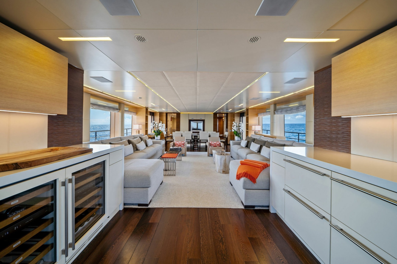 Benetti-Classic Supreme 132 2012-PATIENCE Fort Lauderdale-Florida-United States-6073558 | Thumbnail