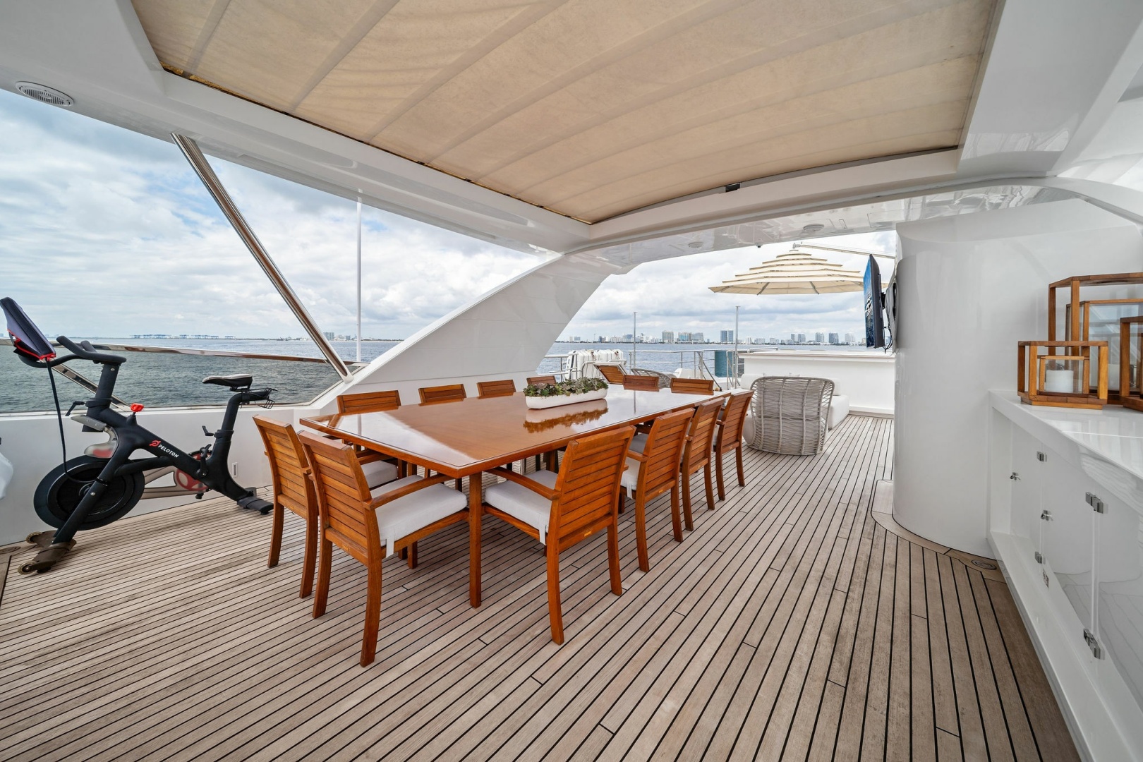 Benetti-Classic Supreme 132 2012-PATIENCE Fort Lauderdale-Florida-United States-6073554 | Thumbnail