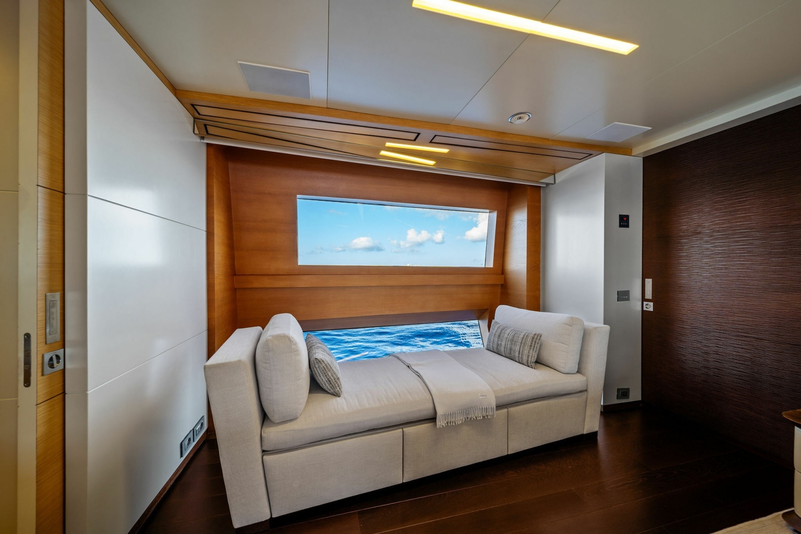 Benetti-Classic Supreme 132 2012-PATIENCE Fort Lauderdale-Florida-United States-6073572 | Thumbnail