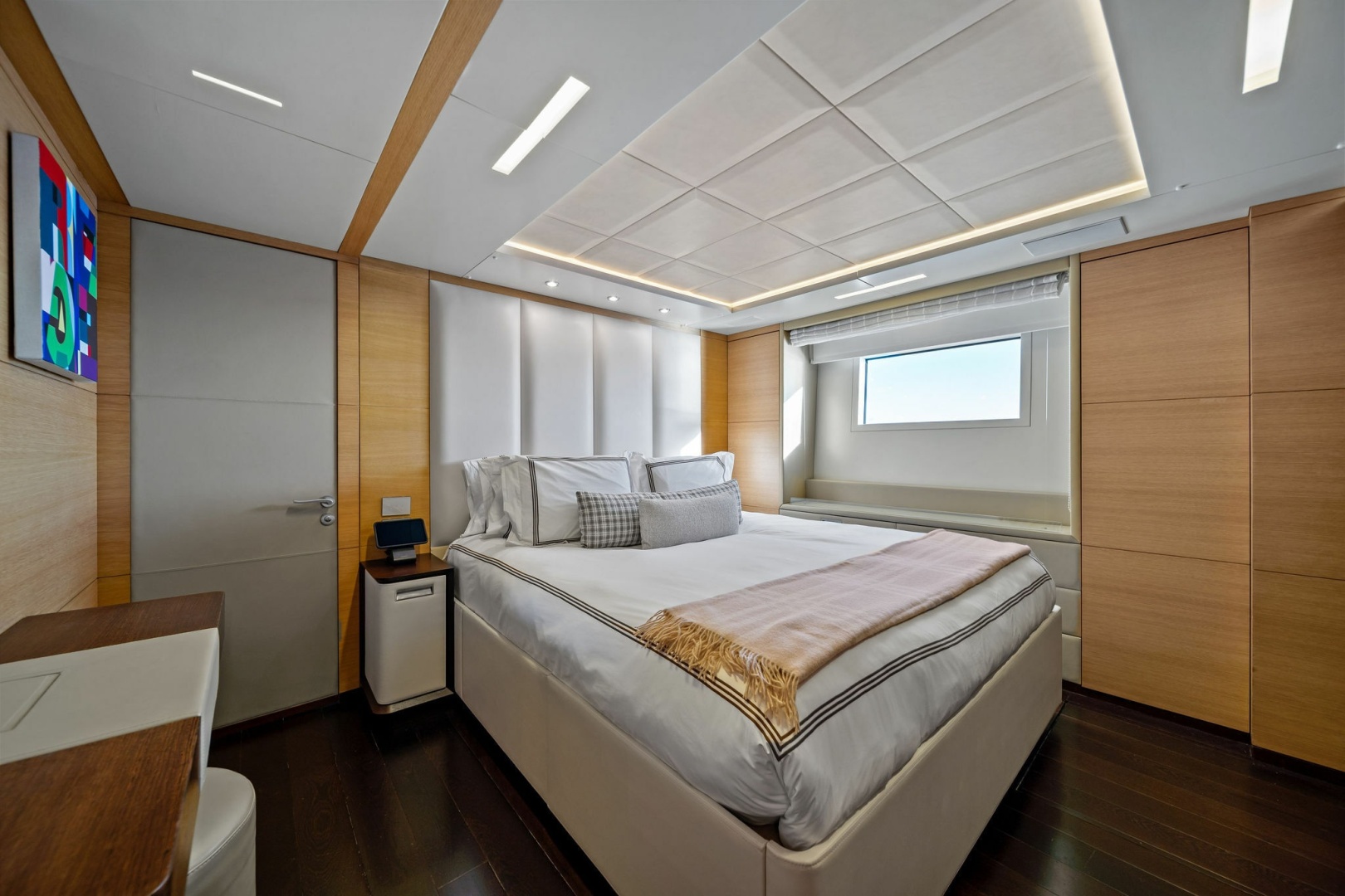 Benetti-Classic Supreme 132 2012-PATIENCE Fort Lauderdale-Florida-United States-6073577 | Thumbnail
