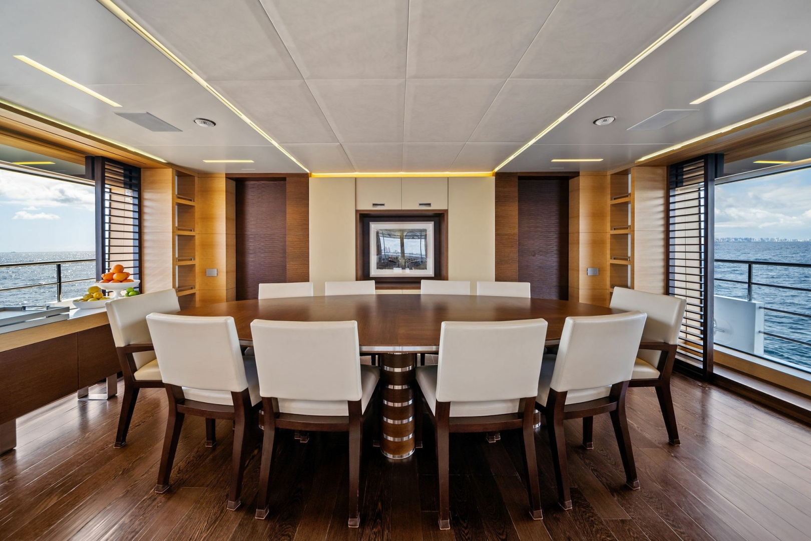 Benetti-Classic Supreme 132 2012-PATIENCE Fort Lauderdale-Florida-United States-6073561 | Thumbnail