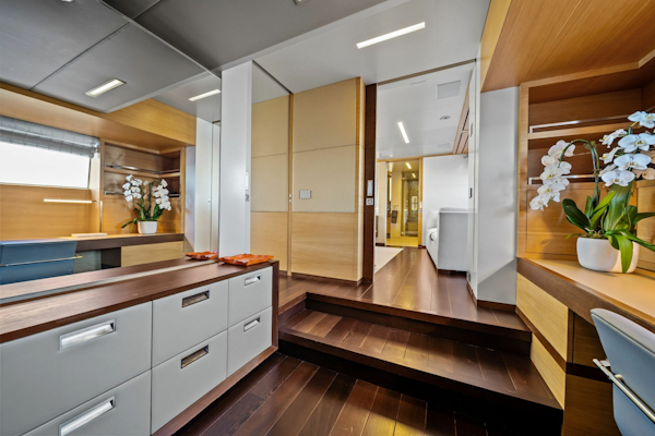 Benetti-Classic Supreme 132 2012-PATIENCE Fort Lauderdale-Florida-United States-6073574