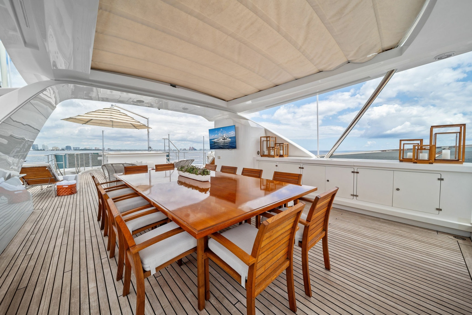 Benetti-Classic Supreme 132 2012-PATIENCE Fort Lauderdale-Florida-United States-6073549 | Thumbnail