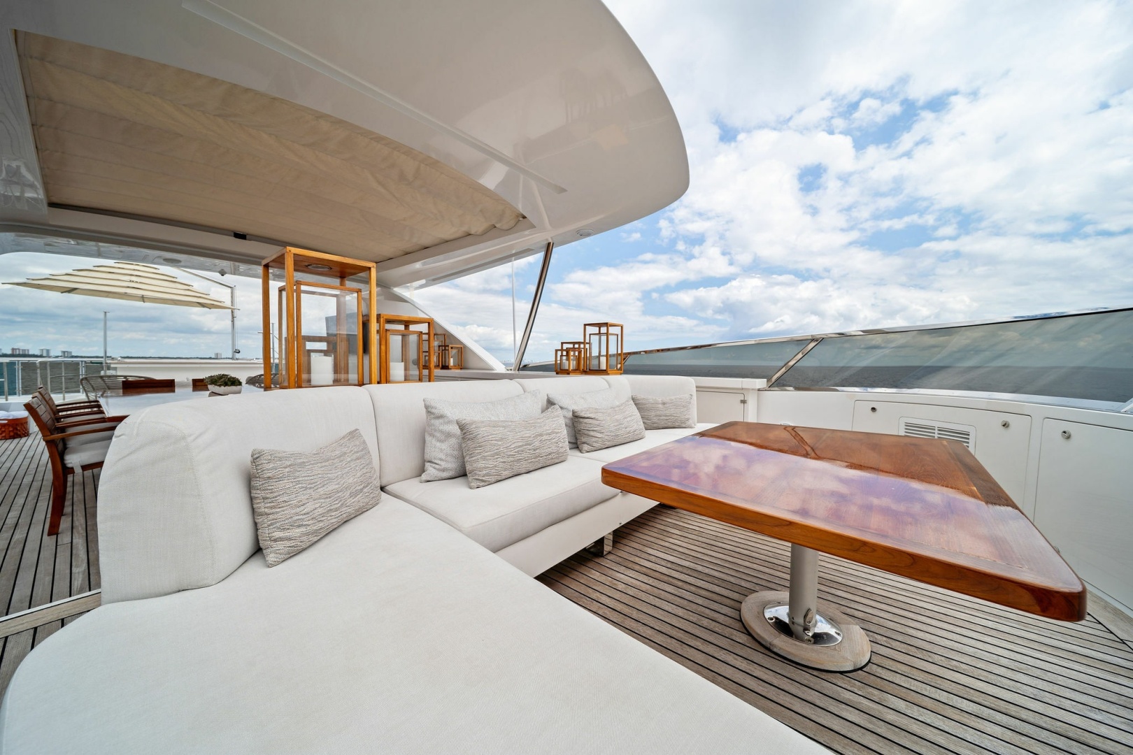 Benetti-Classic Supreme 132 2012-PATIENCE Fort Lauderdale-Florida-United States-6073547 | Thumbnail