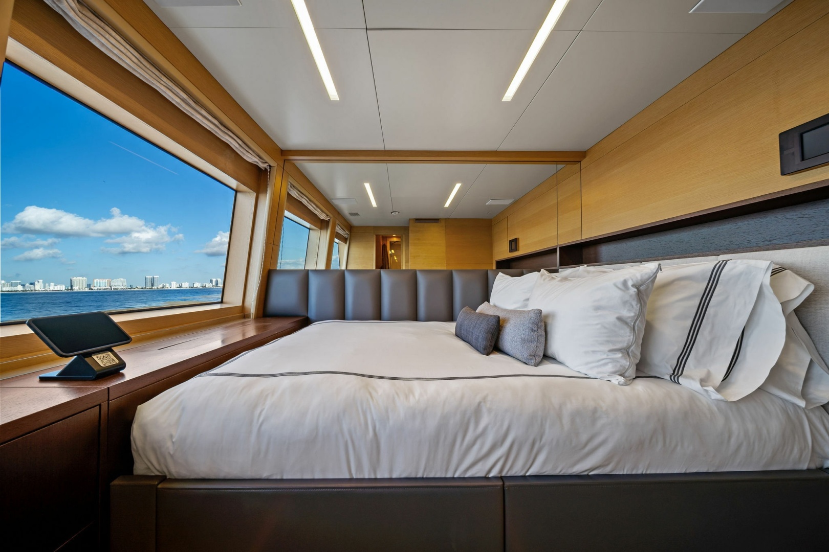 Benetti-Classic Supreme 132 2012-PATIENCE Fort Lauderdale-Florida-United States-6073578 | Thumbnail
