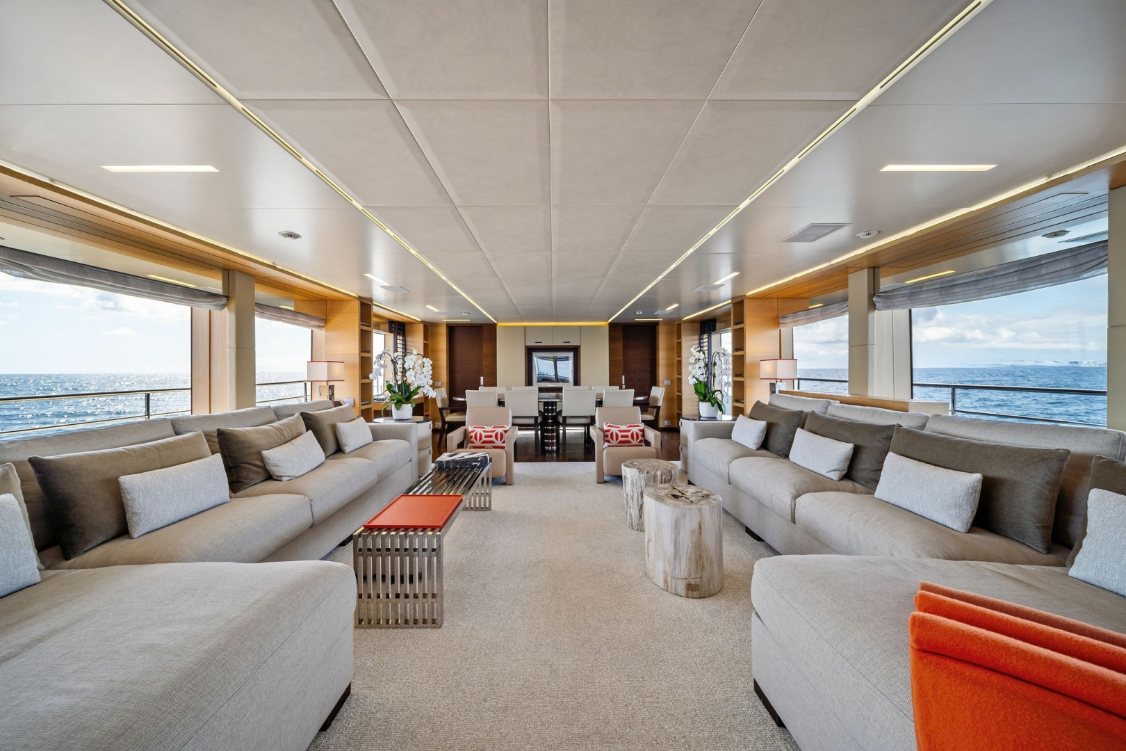 Benetti-Classic Supreme 132 2012-PATIENCE Fort Lauderdale-Florida-United States-6073559 | Thumbnail