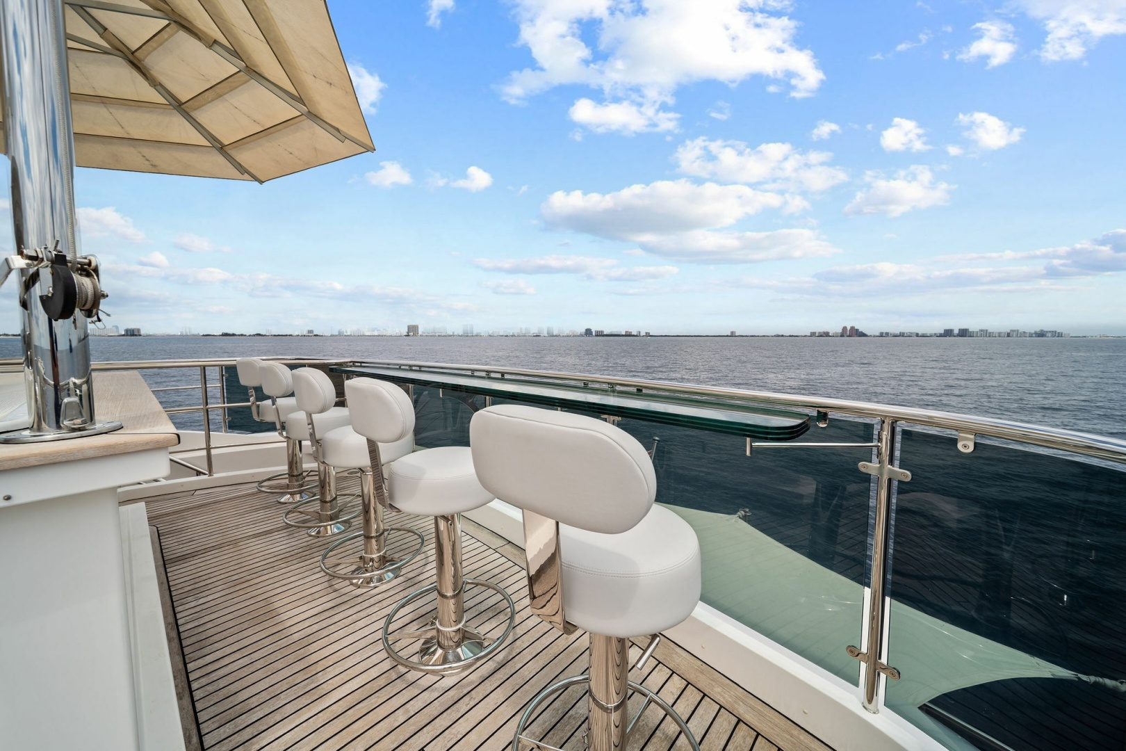 Benetti-Classic Supreme 132 2012-PATIENCE Fort Lauderdale-Florida-United States-6073557 | Thumbnail