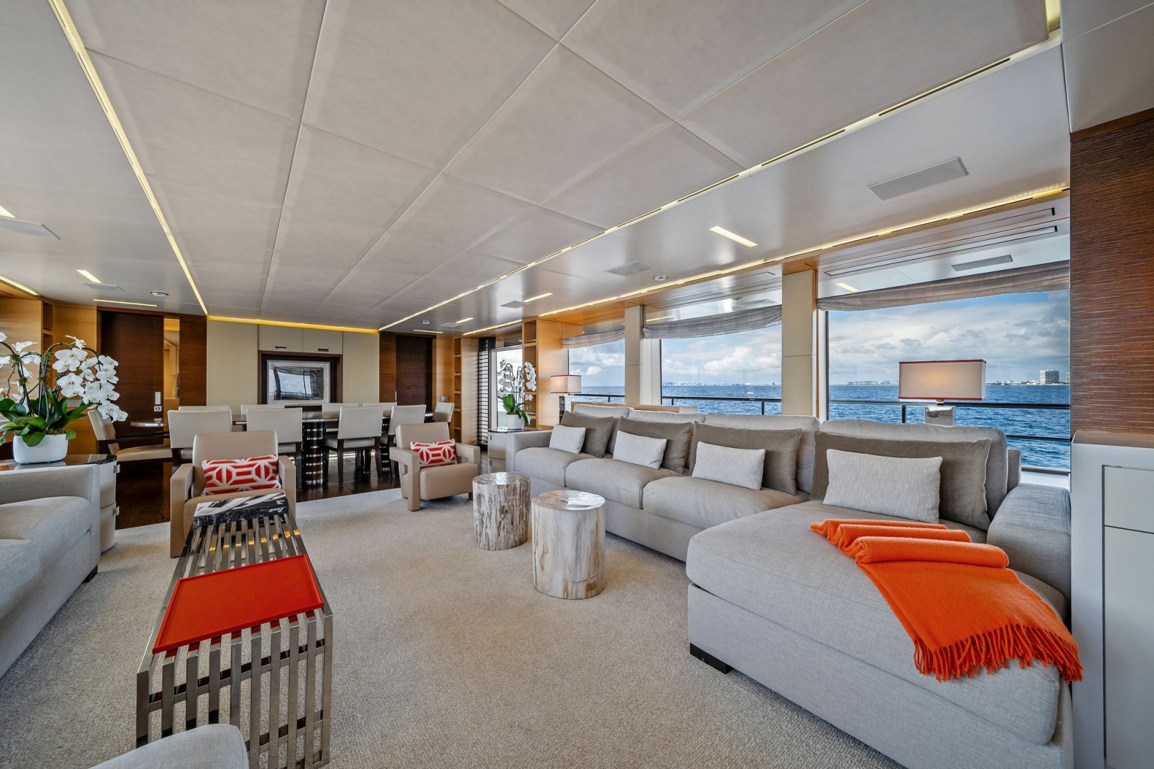 Benetti-Classic Supreme 132 2012-PATIENCE Fort Lauderdale-Florida-United States-6073563 | Thumbnail