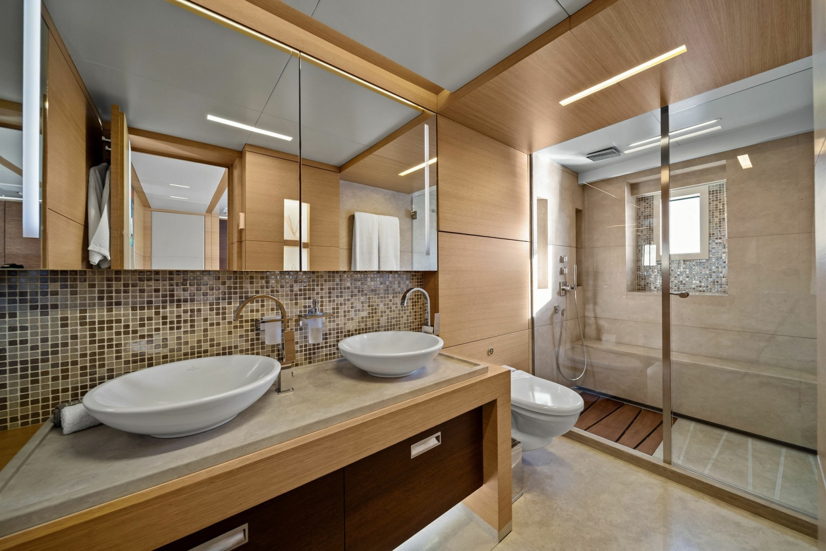 Benetti-Classic Supreme 132 2012-PATIENCE Fort Lauderdale-Florida-United States-6073576 | Thumbnail