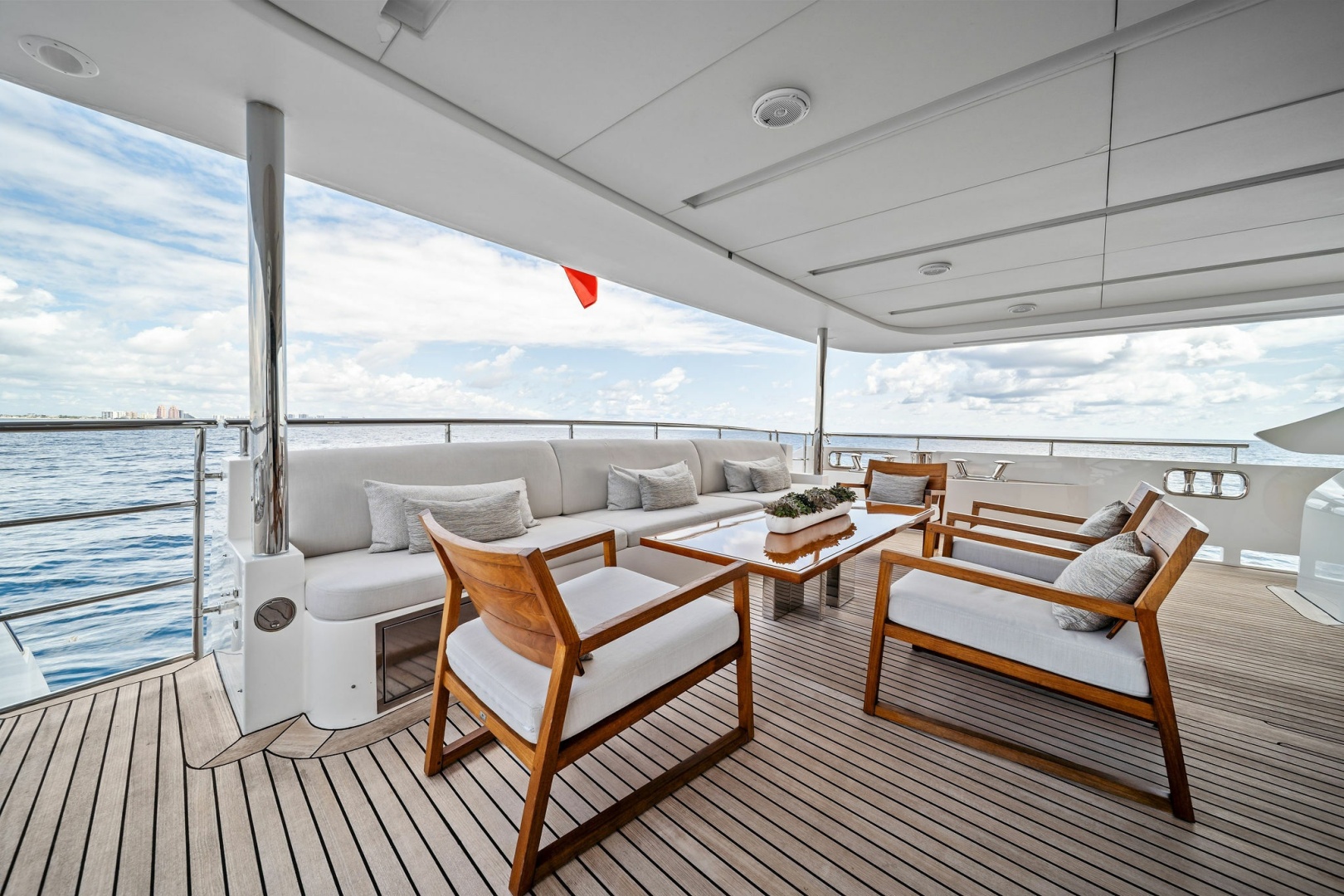 Benetti-Classic Supreme 132 2012-PATIENCE Fort Lauderdale-Florida-United States-6073548 | Thumbnail