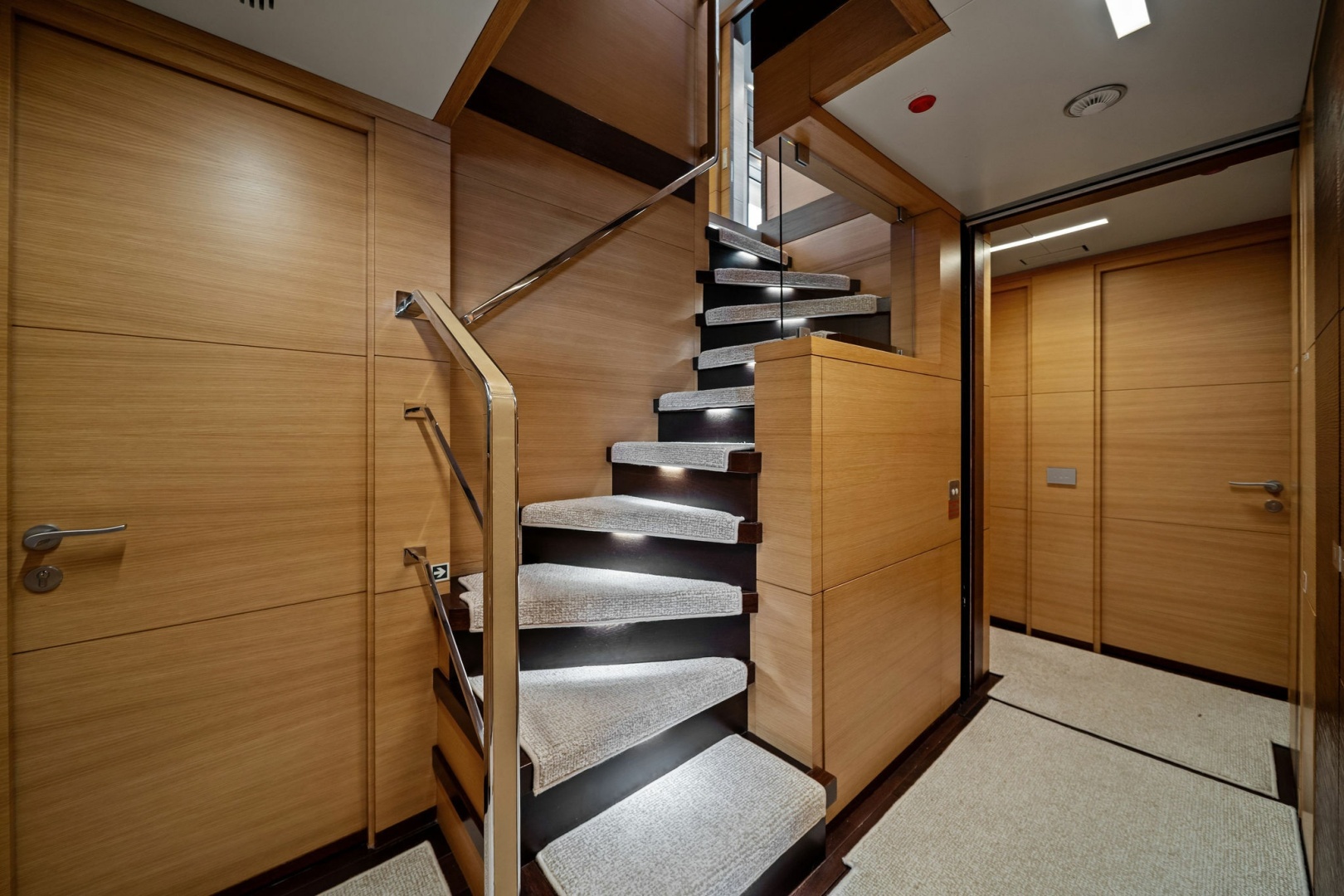 Benetti-Classic Supreme 132 2012-PATIENCE Fort Lauderdale-Florida-United States-6073583 | Thumbnail