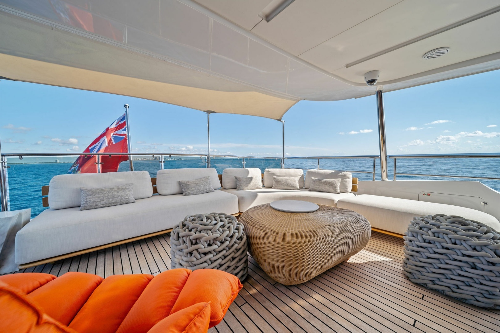 Benetti-Classic Supreme 132 2012-PATIENCE Fort Lauderdale-Florida-United States-6073556 | Thumbnail
