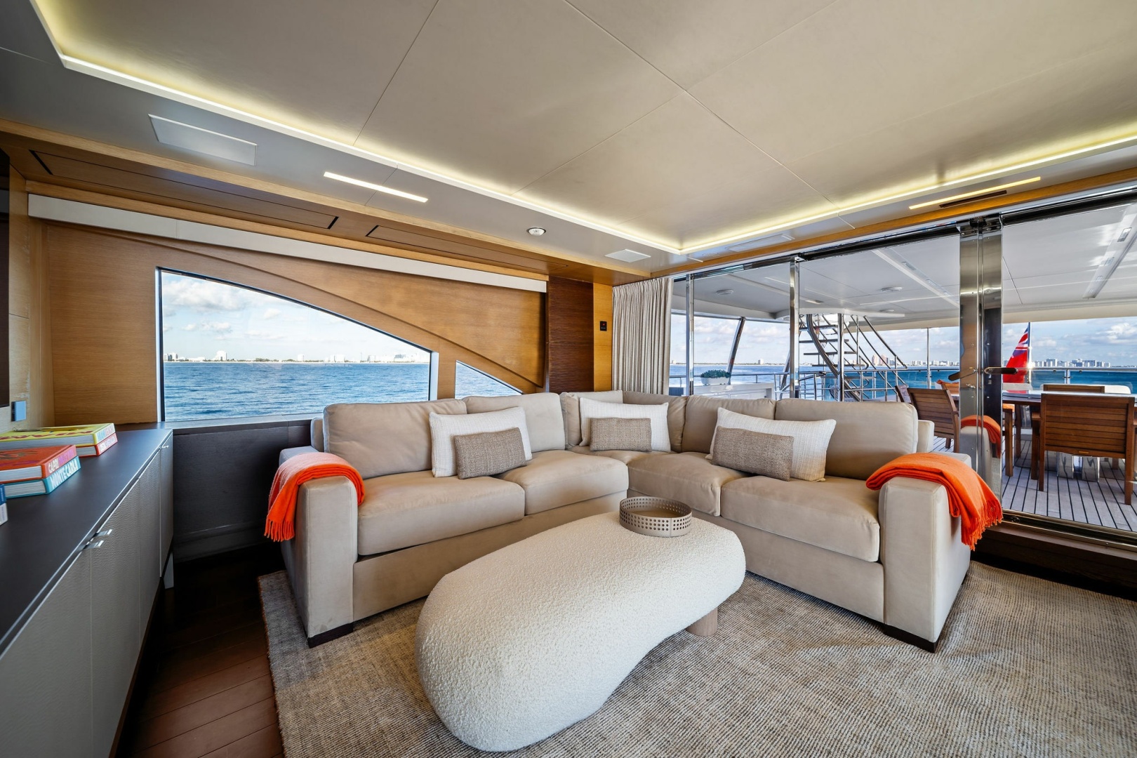 Benetti-Classic Supreme 132 2012-PATIENCE Fort Lauderdale-Florida-United States-6073567 | Thumbnail