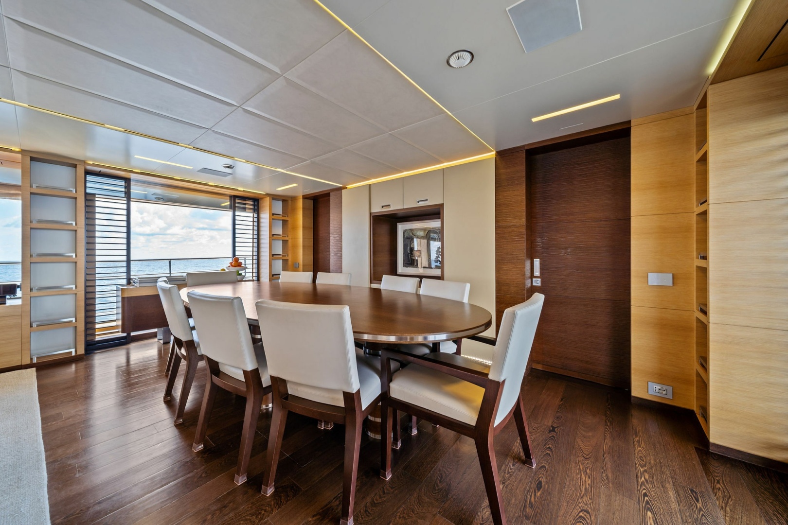 Benetti-Classic Supreme 132 2012-PATIENCE Fort Lauderdale-Florida-United States-6073562 | Thumbnail