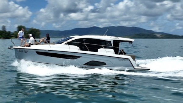 Sealine-SC335 2023 -PHUKET-Thailand-6068307