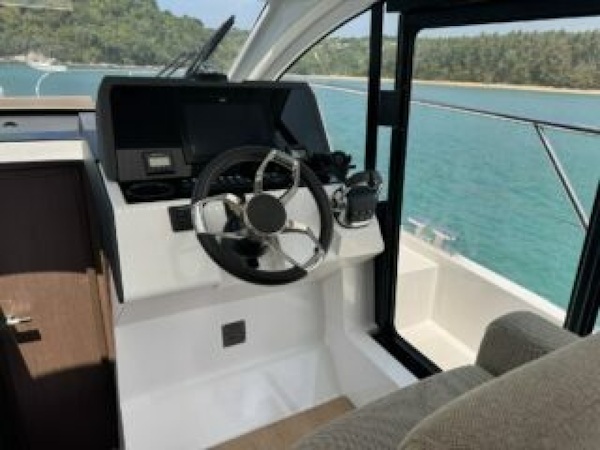 Sealine-SC335 2023 -PHUKET-Thailand-6068312