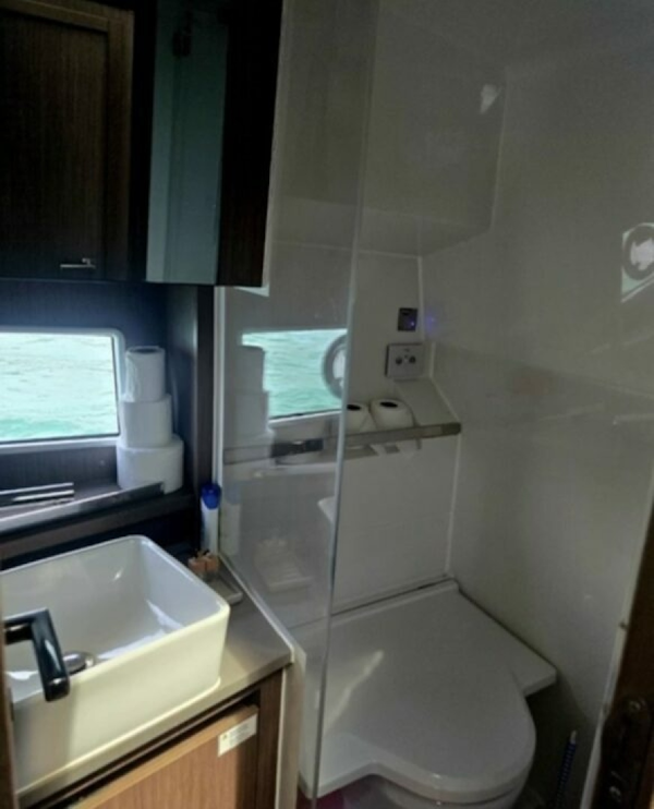 Sealine-SC335 2023 -PHUKET-Thailand-6068299